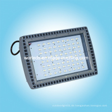 80W zuverlässiges LED-industrielles Licht mit CER